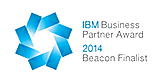 IBMパートナー